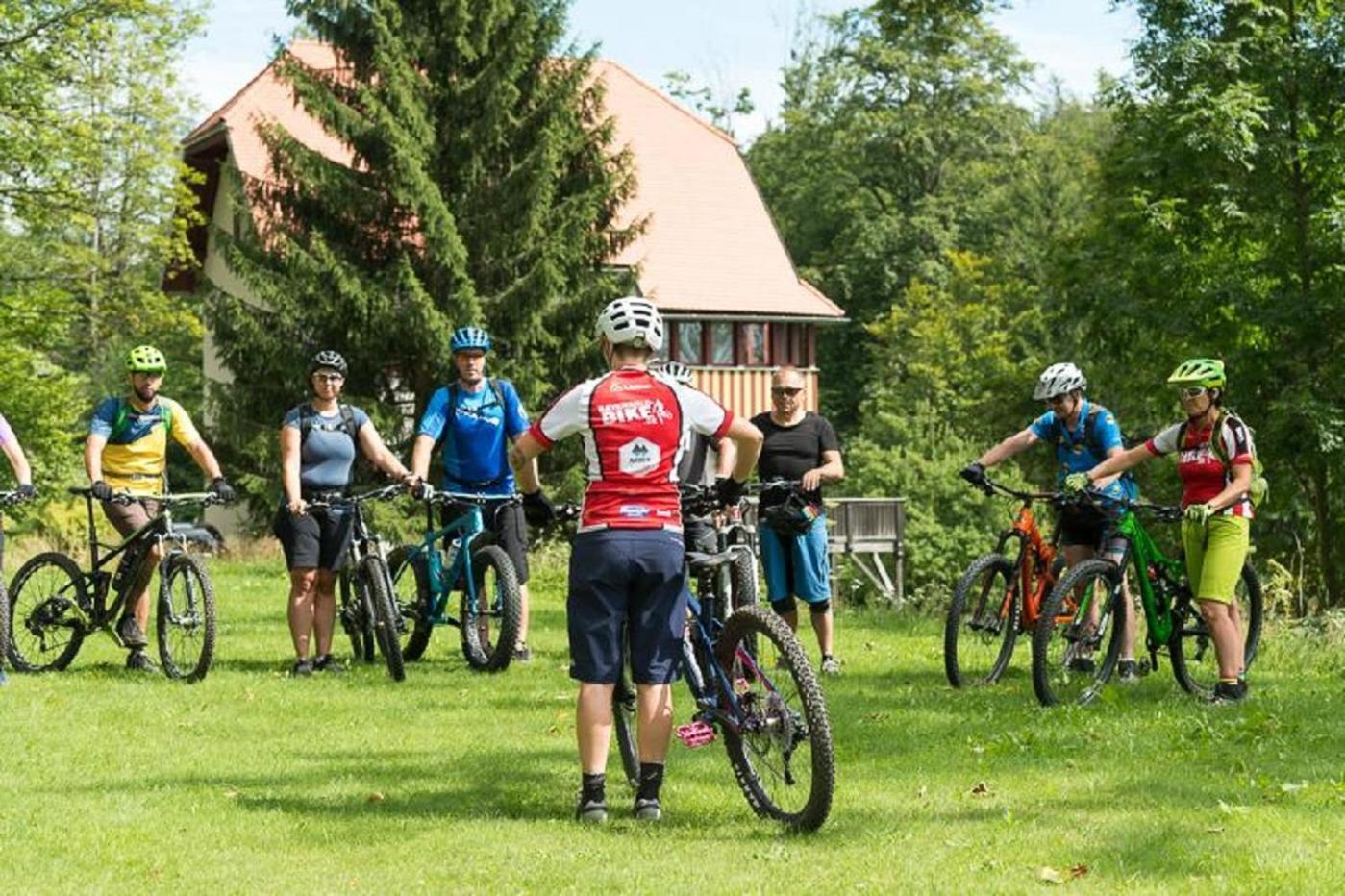 Gutsalm Harlachberg Bodenmais Exteriér fotografie