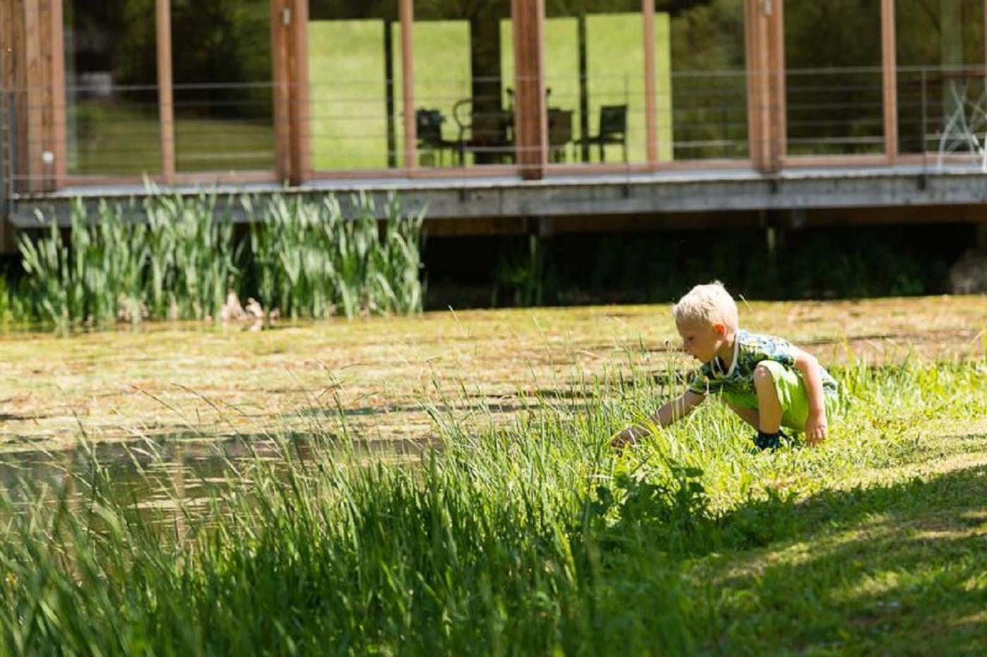 Gutsalm Harlachberg Bodenmais Exteriér fotografie